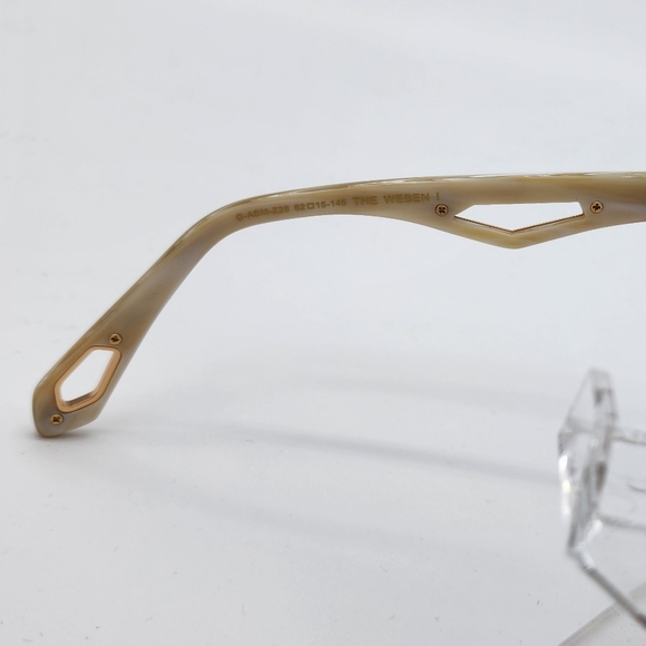 Authentic Maybach Sunglasses - Picture 9 of 12